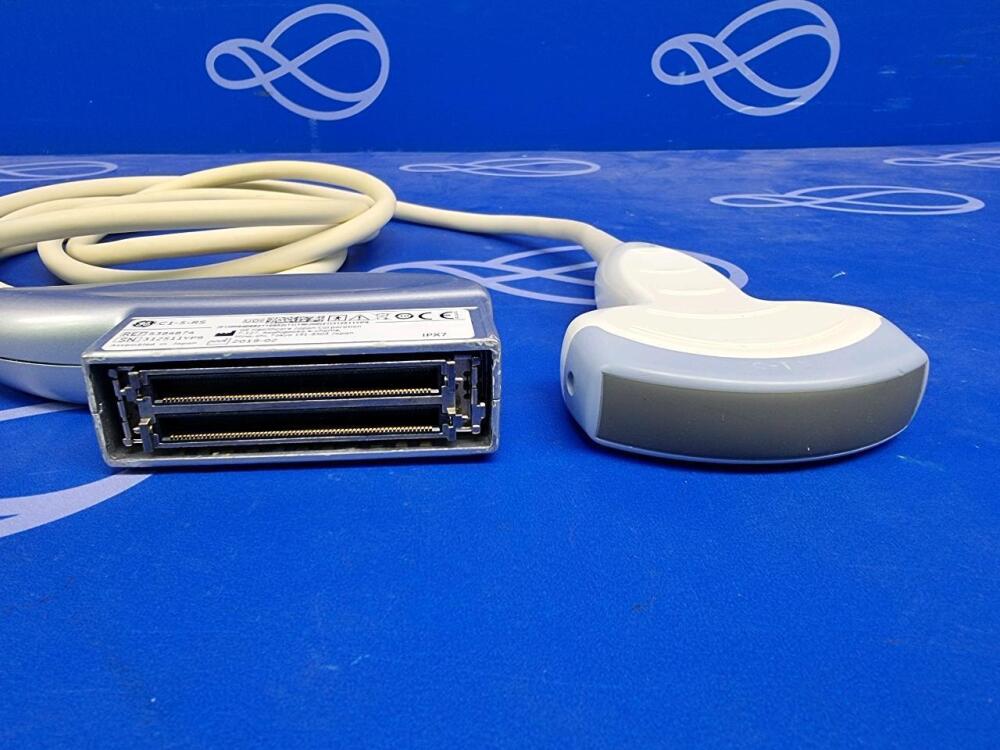 GE Logiq e R6 Portable Ultrasound System