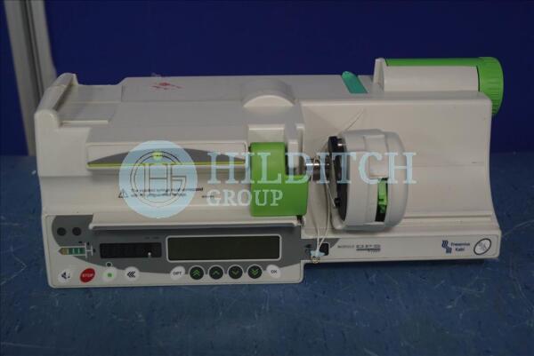 Fresenius Module DPS Visio Syringe Pump