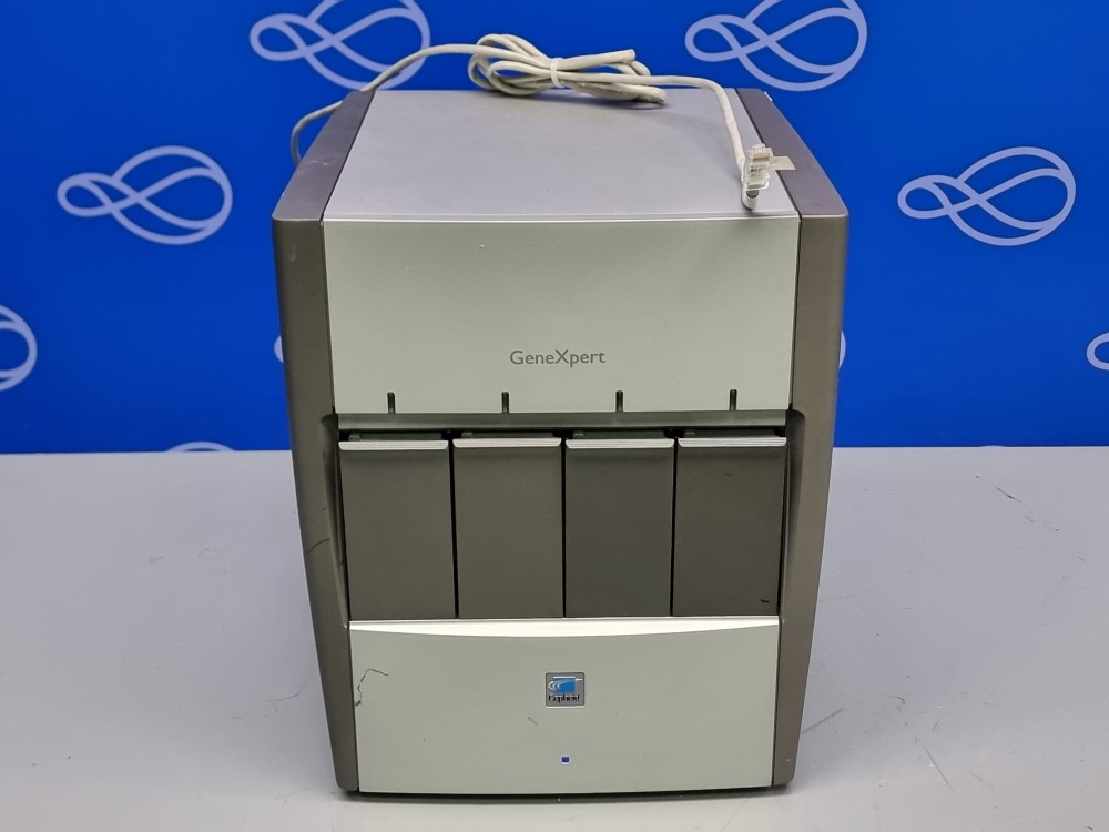Cepheid GeneXpert PCR Test Machine