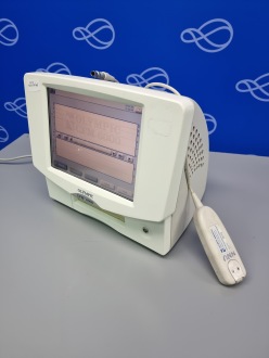 Olympic CFM 6000 Monitor - 2