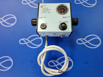 Penlon Nuffield Anaesthesia Ventilator Series 200 - On/Off Switch Broken