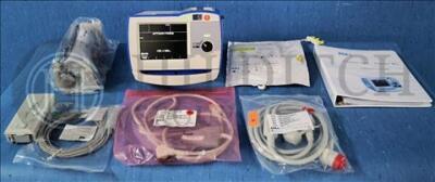 Zoll R Series Plus Defibrillator - Boxed as New