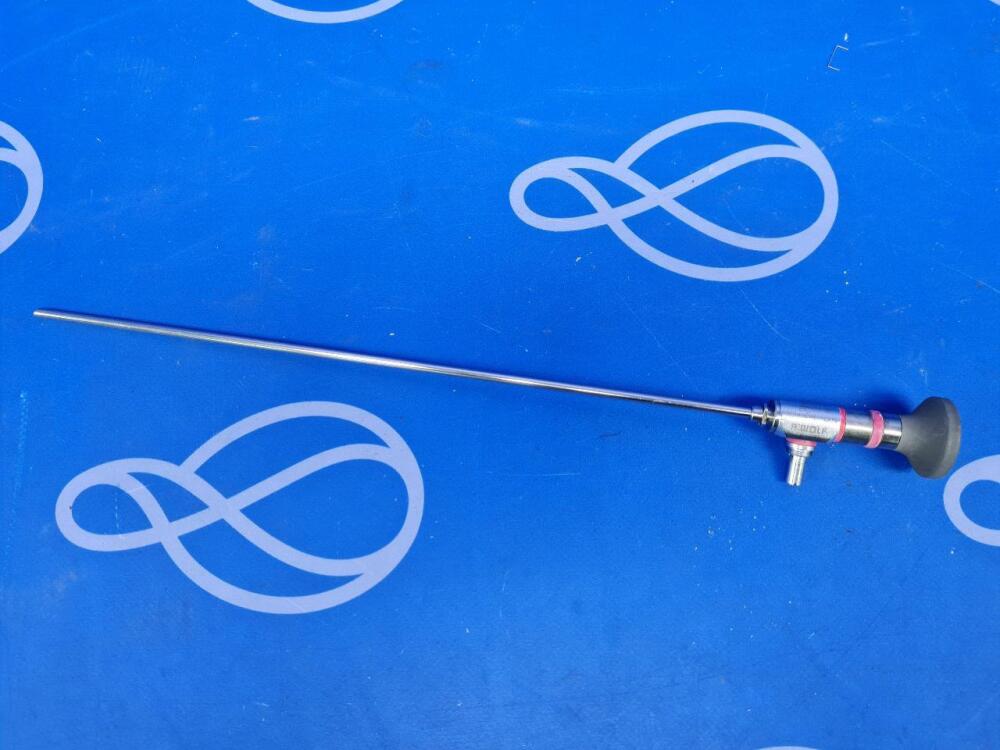 Richard Wolf Panoview Plus 25 Degree Rigid Scope