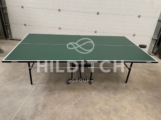 Butterfly Folding Table Tennis Table