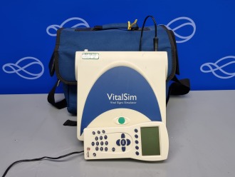 Laerdal VitalSim Vital Signs Simulator