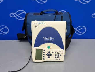 Laerdal VitalSim Vital Signs Simulator