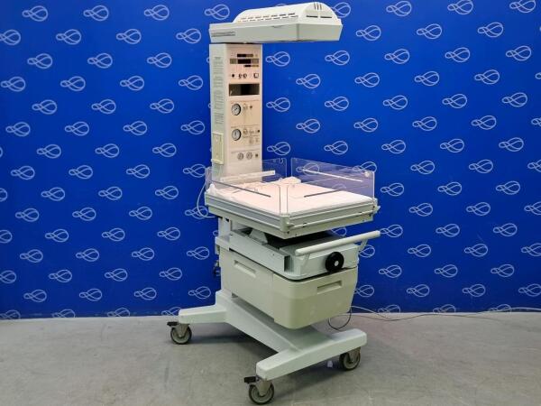Hill Rom Air-Shields RW82VHA Resuscitaire