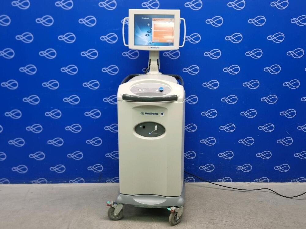 Medtronic CryoCath Ablation System - NO HDD