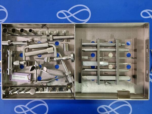 Codman Cervical Instrument Set