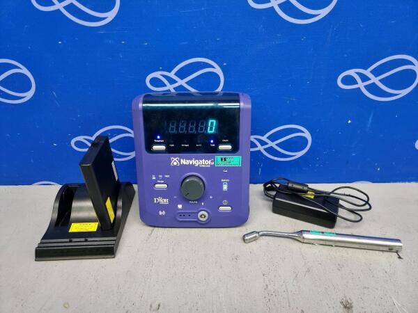 Dilon Navigator 2.0 Wireless Gamma Probe System