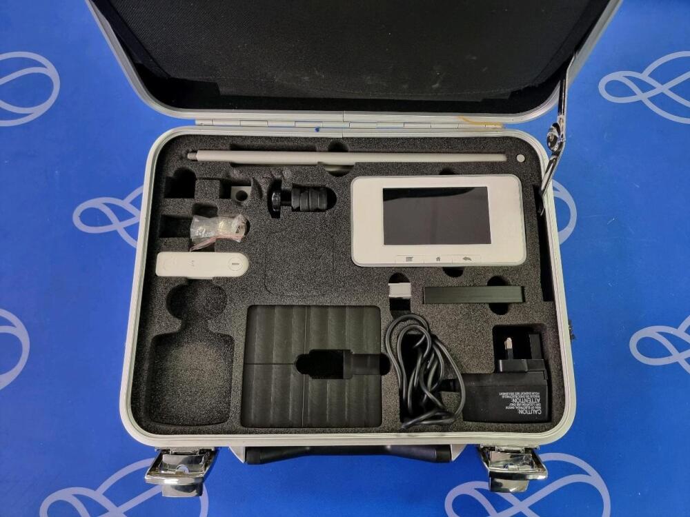 RaySafe X2 X-Ray Testing System - for recycling