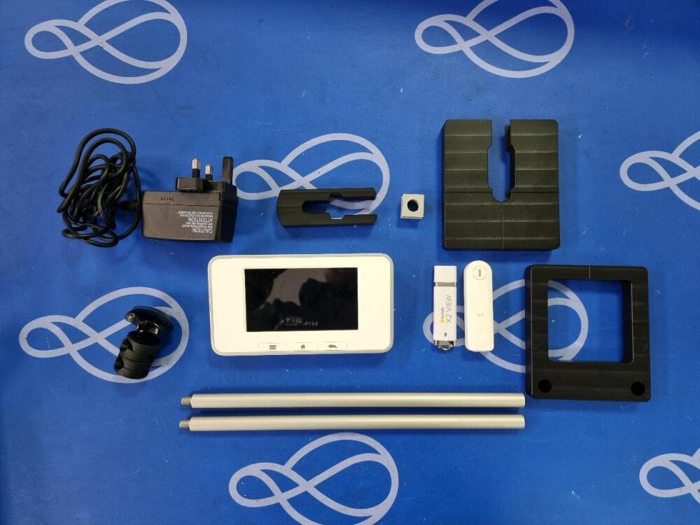 RaySafe X2 X-Ray Testing System - for recycling