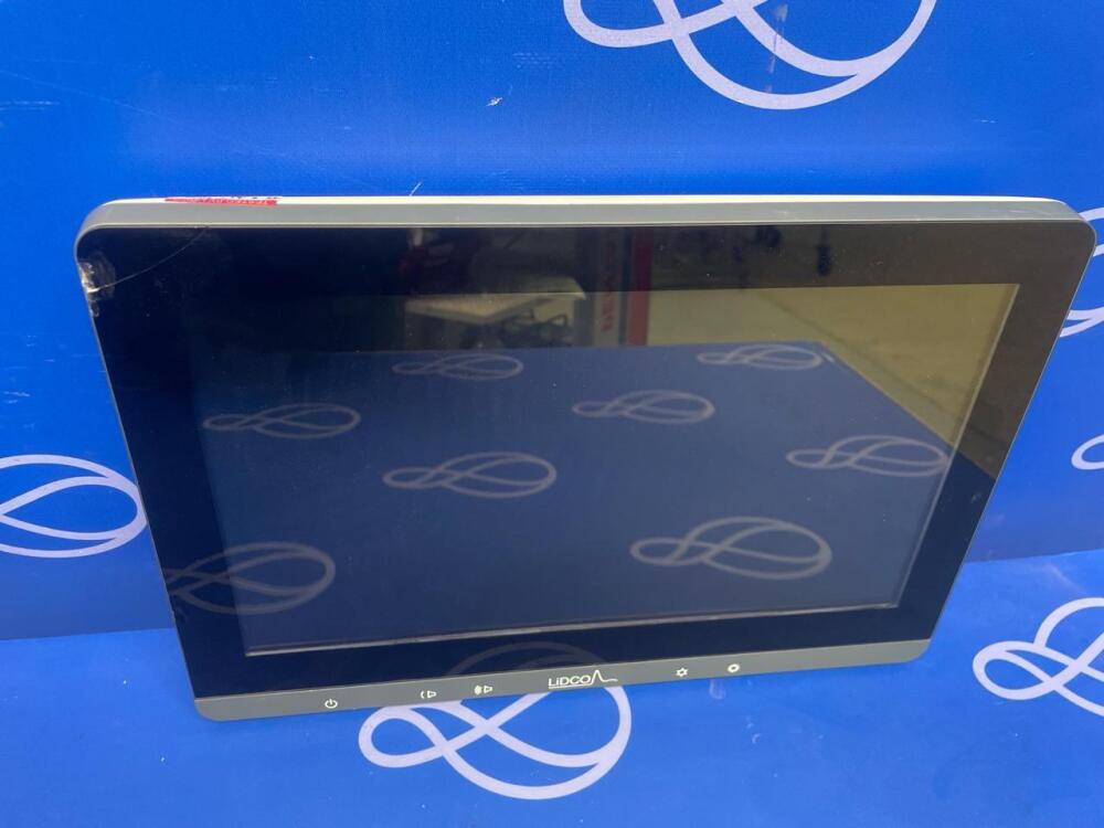 LiDCO Unity Hemodynamic Monitor