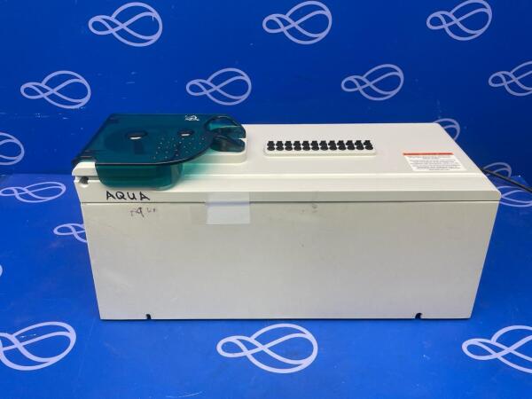 Baxter H9382 2400-MR Automated Compounder