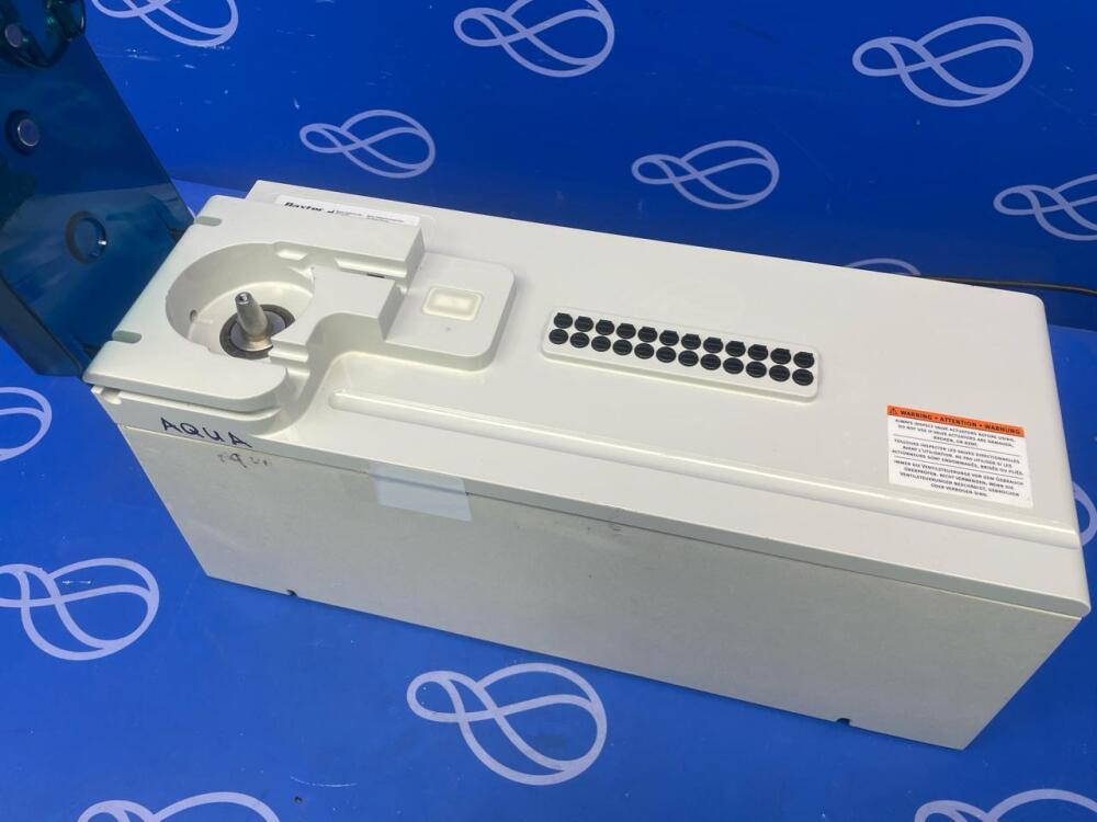 Baxter H9382 2400-MR Automated Compounder