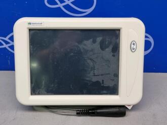 Mallinckrodt Optistar Elite MRI Injection Delivery System with Mallinckrodt Injector - 4