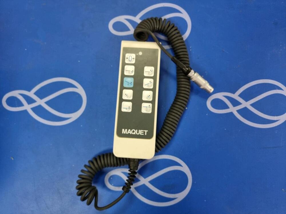 Maquet Operating Table Remote Control Handset
