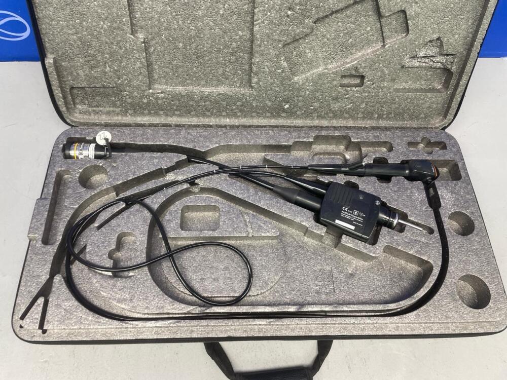 Fujinon EY-470S/B Video Cystoscope