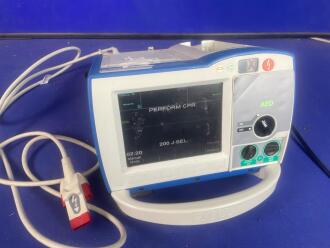Zoll R Series Plus Defibrillator