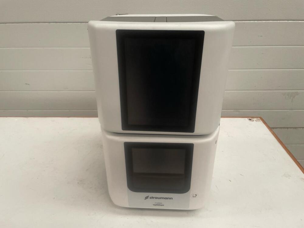 Straumann P20 Rapidshape 3D Printer