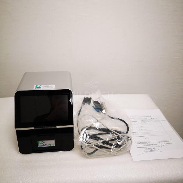 Melet Schloesing Laboratoires MSCAN-e Biochemical Analyzer