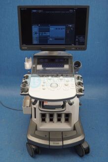 Toshiba Aplio i700 Ultrasound