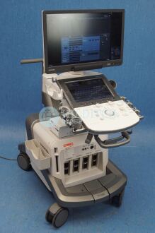 Toshiba Aplio i700 Ultrasound - 3