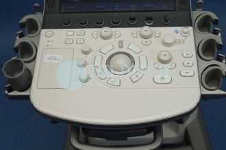 Toshiba Aplio i700 Ultrasound - 6