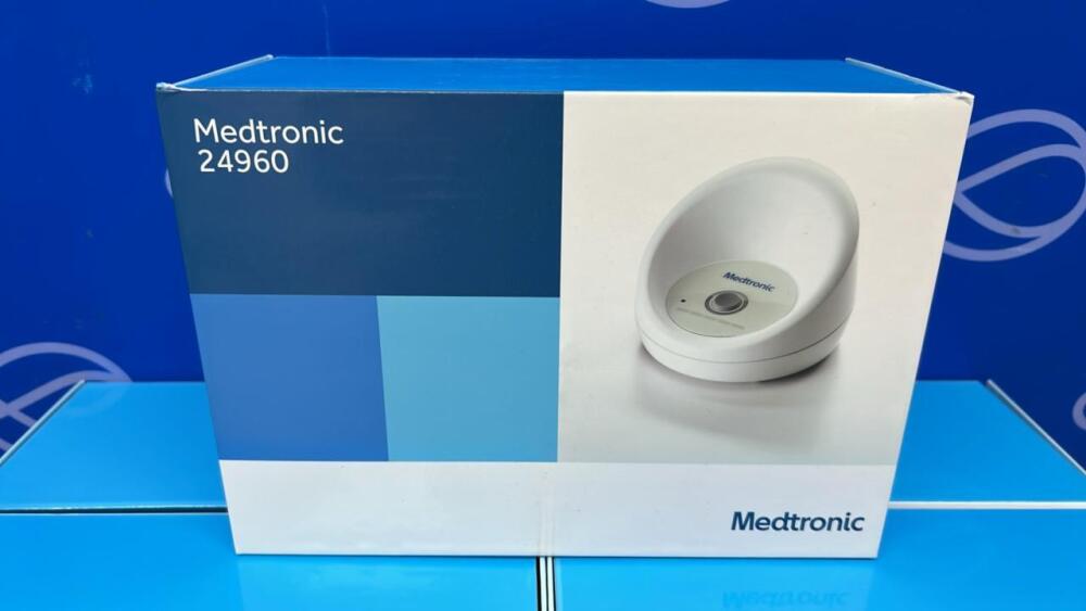 5 x Medtronic 24960 My Care Link Relay - Boxed as new