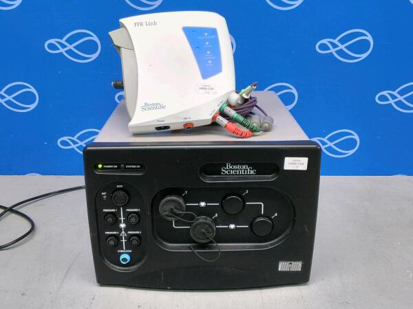 Boston Scientific Bard Electrophysiology LabSystem Pro Amplifier and ...
