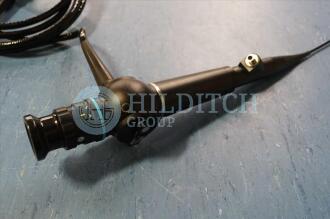 Olympus HYF-XP Flexible Hysteroscope - 2