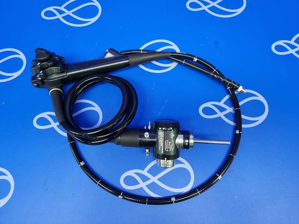 Olympus TJF-260V Duodenoscope