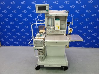 Datex Ohmeda Aestiva /5 Anaesthetic Machine MRI Compatable