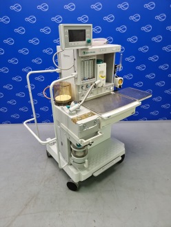 Datex Ohmeda Aestiva /5 Anaesthetic Machine MRI Compatable - 2