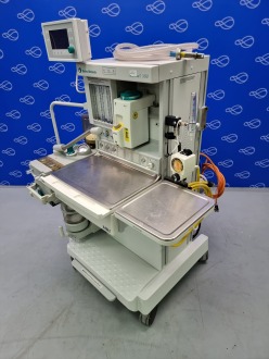 Datex Ohmeda Aestiva /5 Anaesthetic Machine MRI Compatable - 3