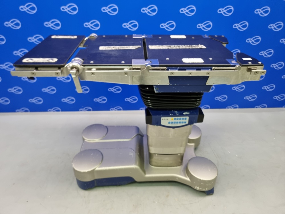Maquet AlphaMax Operating Table