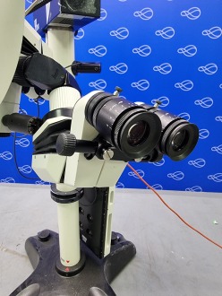 Leica M501 Operating Microscope - 3