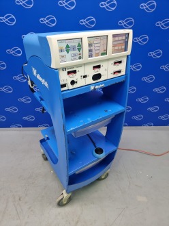 Covidien Force Triad Diathermy on Trolley - 3