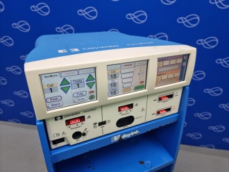 Covidien Force Triad Diathermy on Trolley - 4