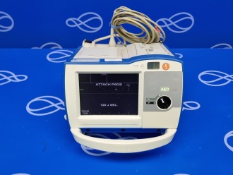 Zoll R-Series Plus Defibrillator