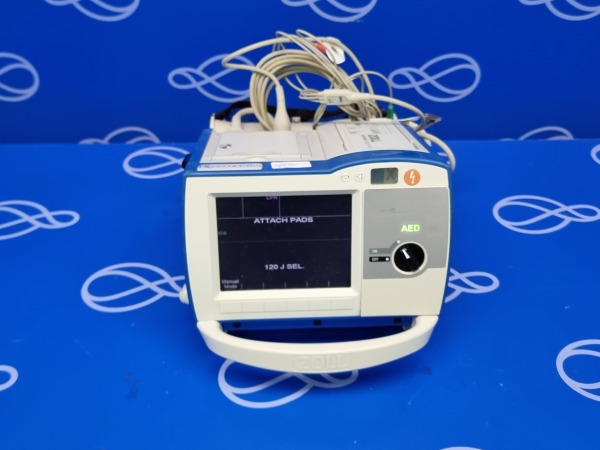 Zoll R-Series Plus Defibrillator