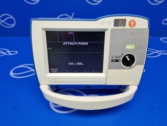 Zoll R-Series Plus Defibrillator