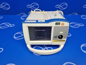 Zoll R-Series Plus Defibrillator