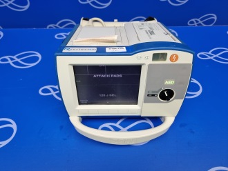 Zoll R-Series Plus Defibrillator