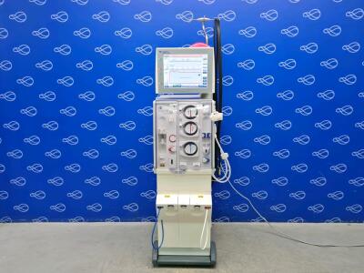 Fresenius Medical Care 5008 CorDiax Dialysis Machine