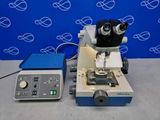 Reichert-Jung Ultracut E Ultramicrotome