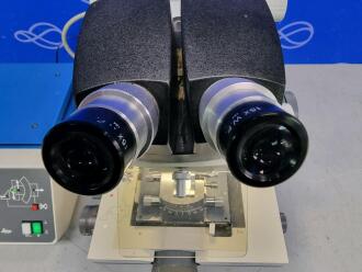 Reichert-Jung Ultracut E Ultramicrotome - 2