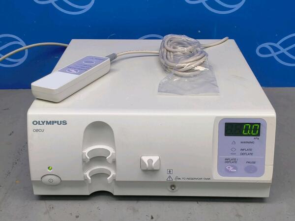 Olympus OBCU Balloon Control Unit
