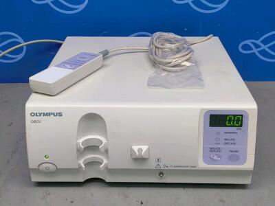 Olympus OBCU Balloon Control Unit