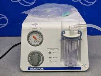 Olympus KV-6 Vacuum Pump